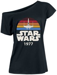 X-Wing, Star Wars, Camiseta