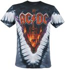 Hell's Bells, AC/DC, Camiseta