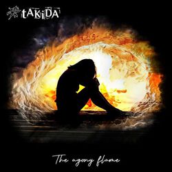 The Agony Flame, Takida, CD