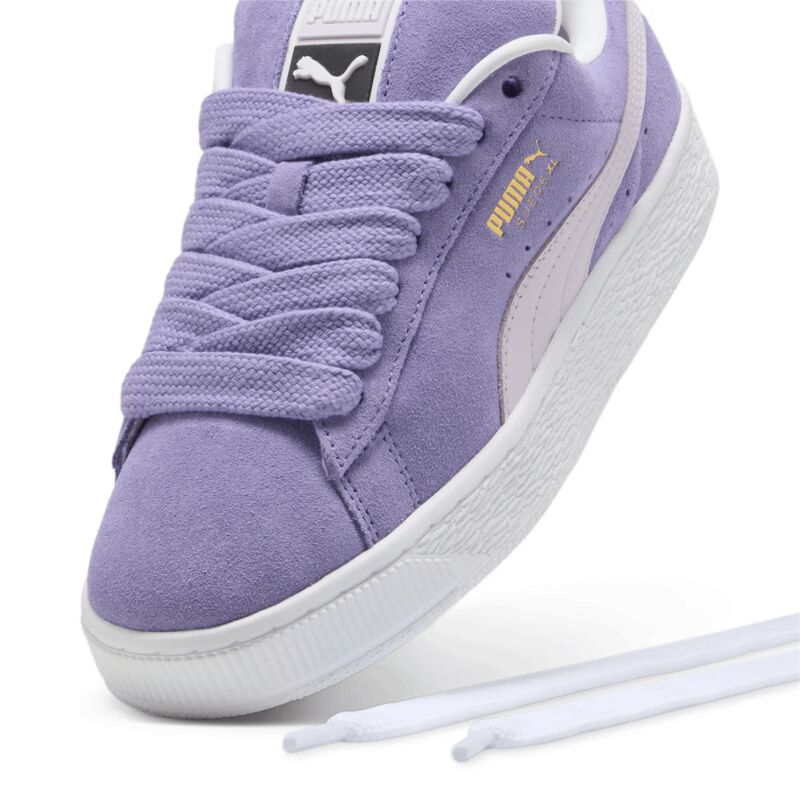 Suede XL Puma Deportivas EMP