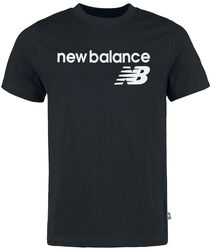 NB Sport Jersey Graphic Relaxed, New Balance, Camiseta