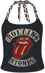 EMP Signature Collection, The Rolling Stones, Top atado al cuello