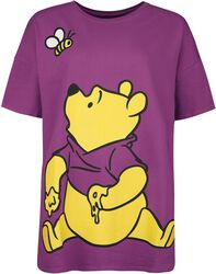 Winnie, Winnie the Pooh, Camiseta