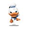 Figura vinilo 90th Anniversary - Angry Donald Duck 1443