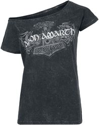 Ragnarok, Amon Amarth, Camiseta