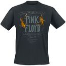 Wish You Were Here, Pink Floyd, Camiseta