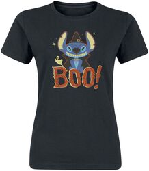 Boo, Lilo & Stitch, Camiseta