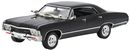 Model Car - 1967 Chevrolet Impala Sport Sedan, Supernatural, Colección de figuras
