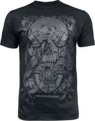 Amour, Rammstein, Camiseta
