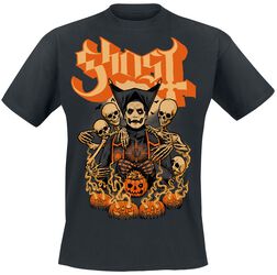 Great Pumpkin, Ghost, Camiseta