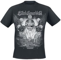 Valhalla - Deliverance, Blind Guardian, Camiseta