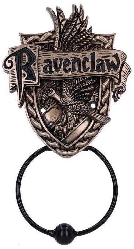 Aldaba de Ravenclaw