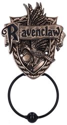 Aldaba de Ravenclaw, Harry Potter, Decoración de puerta