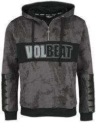 EMP Signature Collection, Volbeat, Sudadera con capucha