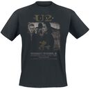 Live Rosemont, U2, Camiseta