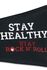 Stay Healthy - Lote de 12