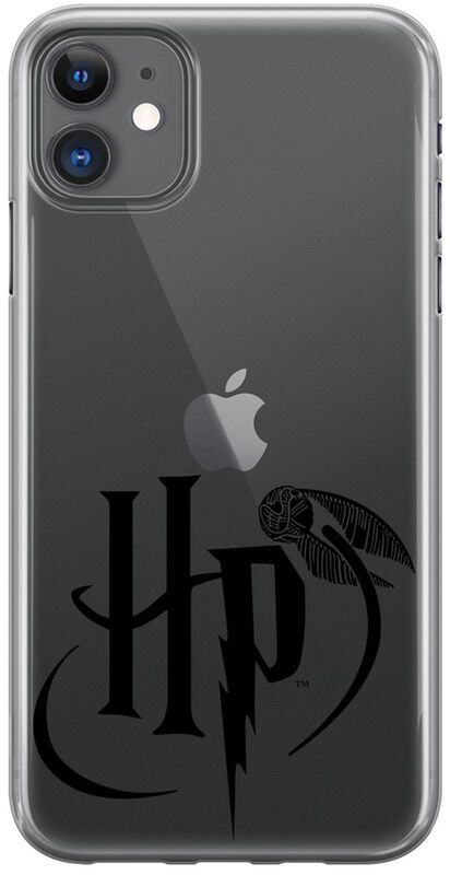 Logo Quidditch - iPhone