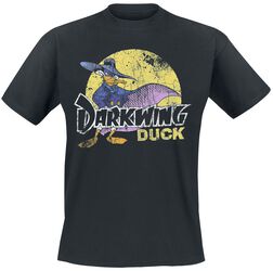A Duck Night Rises, Darkwing Duck, Camiseta