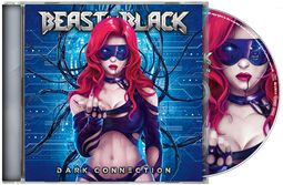 Dark connection, Beast In Black, CD