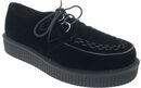 Creepers Black, Silicone Valley, Creepers