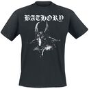 Goat, Bathory, Camiseta
