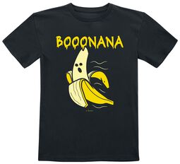 Boonana, Food, Camiseta