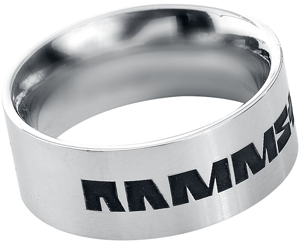 | Rammstein Anillo |