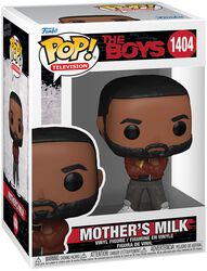 Figura vinilo Mother’s Milk no. 1404, The Boys, ¡Funko Pop!