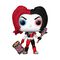 Figura vinilo Harley with Weapons 453
