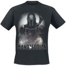 The Mandalorian - Fighter, Star Wars, Camiseta