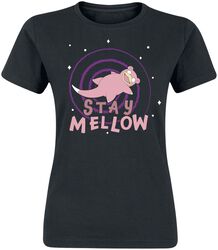 Flegmon - Stay mellow, Pokémon, Camiseta