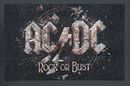 Rock Or Bust, AC/DC, Felpudo