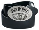 Old No. 7, Jack Daniel's, Cinturón