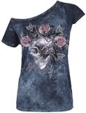 Roses Lord, Alchemy England, Camiseta