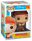 Figura Vinilo Hercules (posible Chase ) 378, Hercules, ¡Funko Pop!