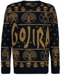 Holiday Sweater 2021