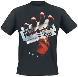 British Steel Anniversary 2020, Judas Priest, Camiseta