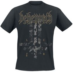 LCFR Cross, Behemoth, Camiseta