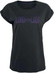 Triangle, Lord Of The Lost, Camiseta