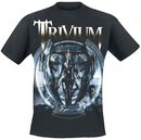Hud, Trivium, Camiseta