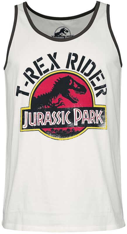 T-Rex Rider