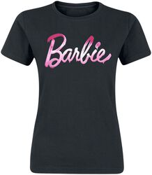 Melted, Barbie, Camiseta