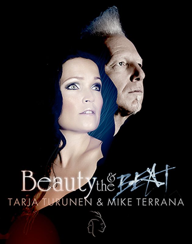 Tarja & Mike Terrana Turunen Beauty & The beat