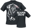 Reaper Crew, Sons Of Anarchy, Camiseta