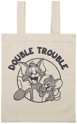 Save The Planet, Tom And Jerry, Mochila
