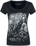 Keep Me Going, Gothicana by EMP, Camiseta