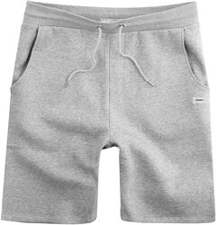 Basic Sweat, Produkt, Pantalones cortos
