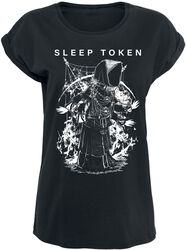 Aqua Regia, Sleep Token, Camiseta