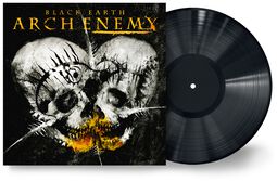 Black Earth, Arch Enemy, LP