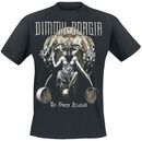In sorte diaboli, Dimmu Borgir, Camiseta